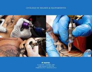 Seguridad e Higiene para Tatuadores